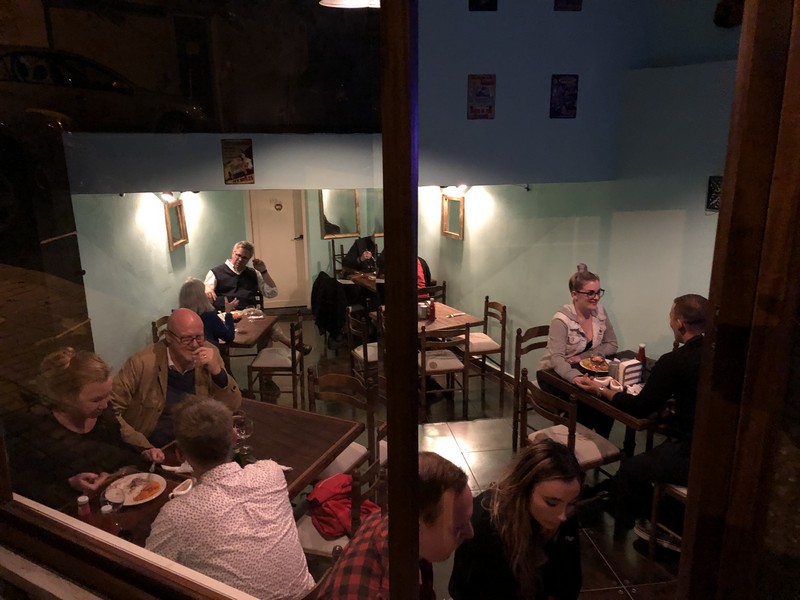 The Smoke House Opens in Ashrafieh